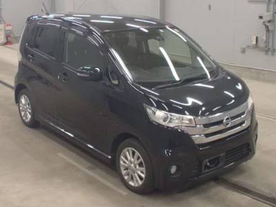 NISSAN DAYZ 3