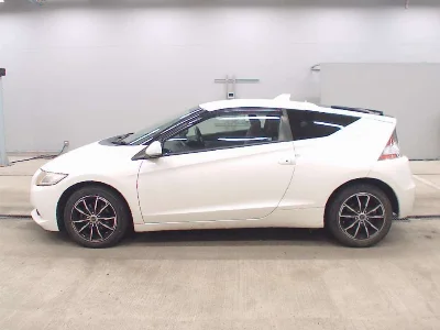 HONDA CR-Z