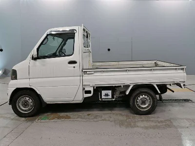 Mitsubishi Minicab Truck