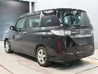 Цена авто Mazda Biante с аукционов Японии, номер кузова CCEFW, пробег 248 000, оценка 2