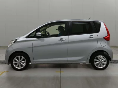 NISSAN DAYZ 3
