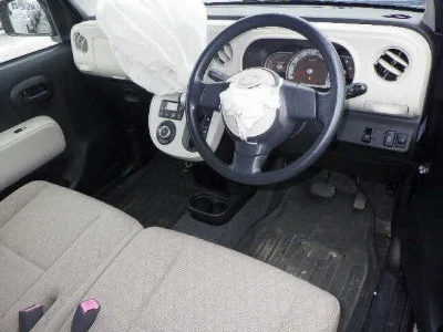DAIHATSU MIRA COCOA 3