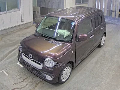 DAIHATSU MIRA COCOA 4