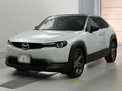 MAZDA MX-30