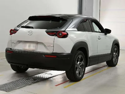 MAZDA MX-30