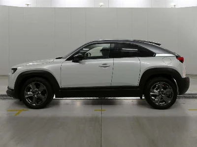MAZDA MX-30