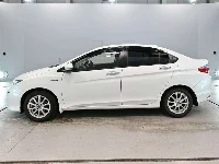 Цена авто Honda Grace с аукционов Японии, номер кузова GM4, пробег 107 000, оценка 2