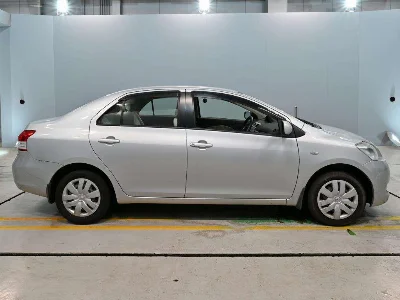 Toyota Belta