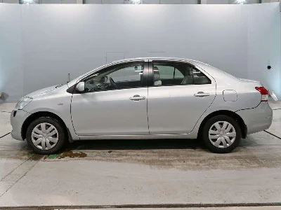 Toyota Belta