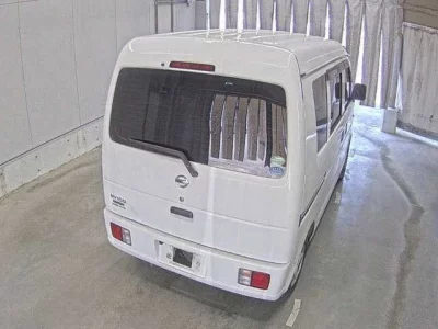 NISSAN CLIPPER VAN 4