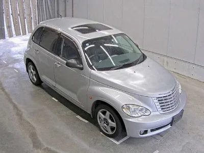 CHRYSLER PT CRUISER