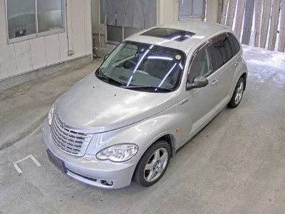 CHRYSLER PT CRUISER