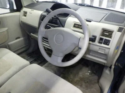 MITSUBISHI EK CLASSY