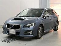 Цена авто Subaru Levorg с аукционов Японии, номер кузова VM4, пробег 42 000, оценка 3