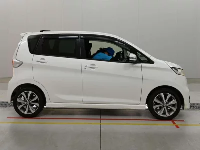 NISSAN DAYZ 3