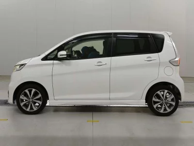 NISSAN DAYZ 4