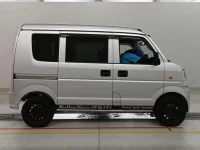 Цена авто Suzuki Every с аукционов Японии, номер кузова DA64V, пробег 82 000, оценка 8