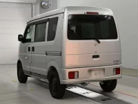 Цена авто Suzuki Every с аукционов Японии, номер кузова DA64V, пробег 82 000, оценка 8