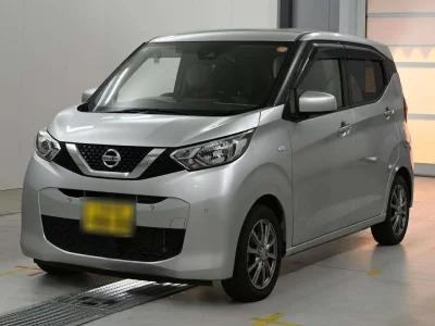NISSAN DAYZ 1