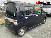 Цена авто Daihatsu Tanto с аукционов Японии, номер кузова L375S, пробег 219 000, оценка 20