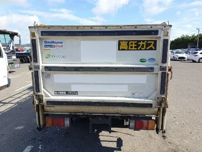 Статистика аукционов Isuzu Elf
