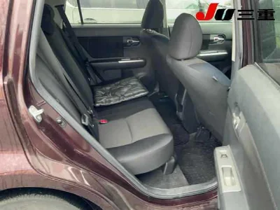 TOYOTA COROLLA RUMION