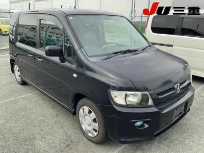HONDA MOBILIO SPIKE