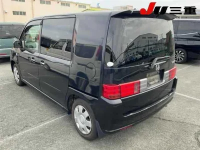 HONDA MOBILIO SPIKE