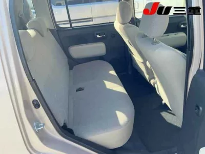 DAIHATSU MIRA COCOA 4