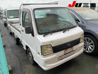 SUBARU SAMBAR TRUCK, 2008 — лот японского аукциона