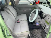 Цена авто Daihatsu Move Conte с аукционов Японии, номер кузова L575S, пробег 139 000, оценка 20
