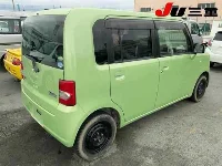 Цена авто Daihatsu Move Conte с аукционов Японии, номер кузова L575S, пробег 139 000, оценка 20
