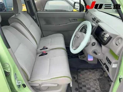 Статистика аукционов Daihatsu Move Conte