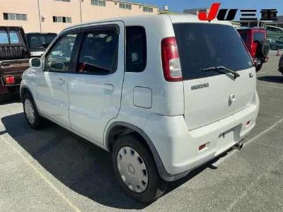 SUZUKI KEI