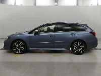 Цена авто Subaru Levorg с аукционов Японии, номер кузова VMG, пробег 57 000, оценка 3