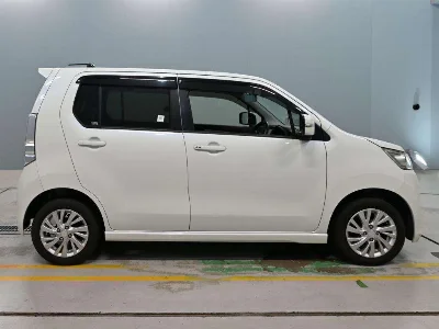 MAZDA FLAIR 2