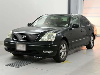 Toyota Celsior