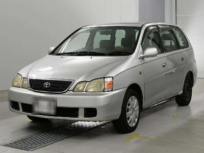 Toyota Gaia