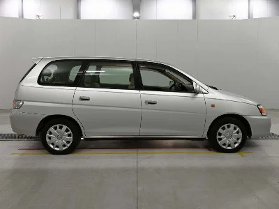 Toyota Gaia