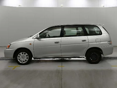 Toyota Gaia