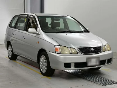 Toyota Gaia