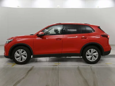 Статистика аукционов Volkswagen Tiguan