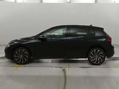 Статистика аукционов Volkswagen Golf