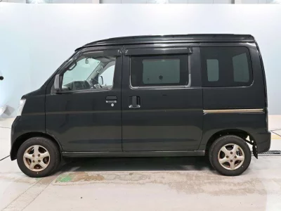 Статистика аукционов Daihatsu Hijet Cargo