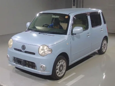 DAIHATSU MIRA COCOA 1