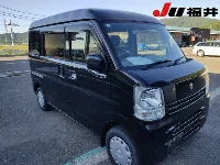 Цена авто Suzuki Every с аукционов Японии, номер кузова DA17V, пробег 188 000, оценка 6