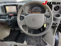 Цена авто Suzuki Every с аукционов Японии, номер кузова DA17V, пробег 188 000, оценка 6