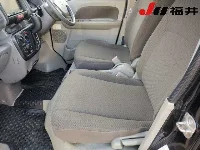 Цена авто Suzuki Every с аукционов Японии, номер кузова DA17V, пробег 188 000, оценка 6