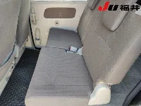 Цена авто Suzuki Every с аукционов Японии, номер кузова DA17V, пробег 188 000, оценка 6
