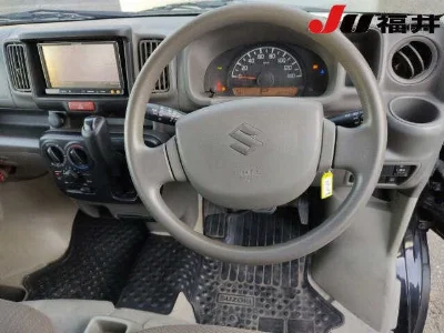 Статистика аукционов Suzuki Every